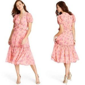 Loveshackfancy for Target fleur dress
